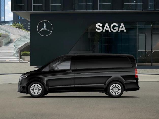 MERCEDES-BENZ Vito 116 CDI Fourgon Long  Vito 116 CDI Fourgon L2 PRO