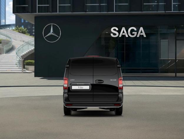 MERCEDES-BENZ Vito 116 CDI Fourgon Long  Vito 116 CDI Fourgon L2 PRO