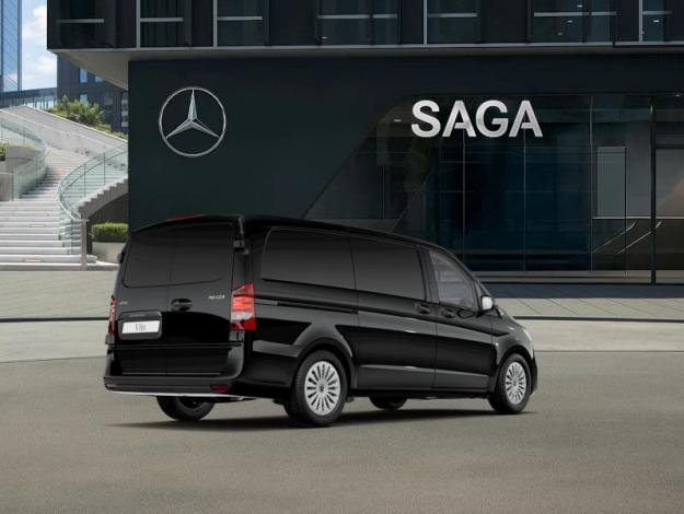 MERCEDES-BENZ Vito 116 CDI Fourgon Long  Vito 116 CDI Fourgon L2 PRO