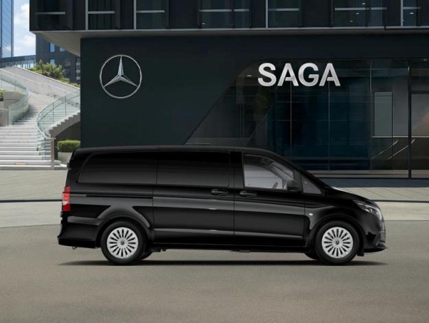 MERCEDES-BENZ Vito 116 CDI Fourgon Long  Vito 116 CDI Fourgon L2 PRO