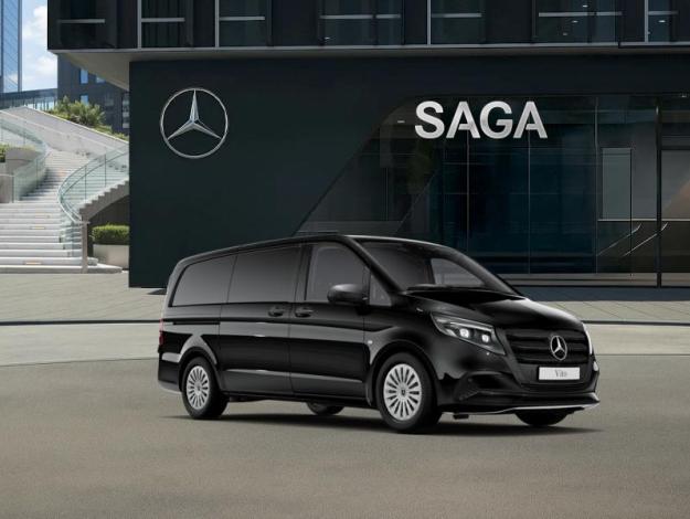 MERCEDES-BENZ Vito 116 CDI Fourgon Long  Vito 116 CDI Fourgon L2 PRO