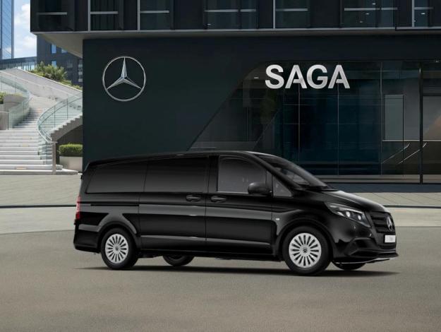 MERCEDES-BENZ Vito 116 CDI Fourgon Long  Vito 116 CDI Fourgon L2 PRO