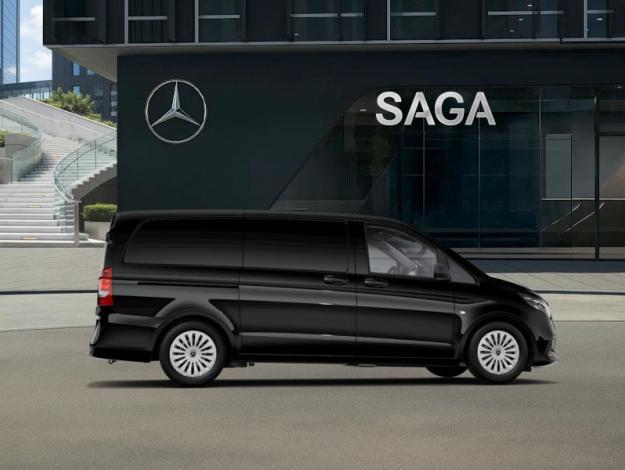 MERCEDES-BENZ Vito 116 CDI Fourgon Long  Vito 116 CDI Fourgon L2 PRO