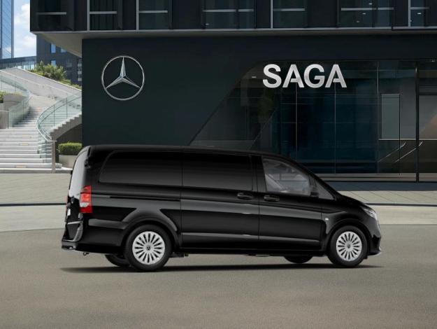 MERCEDES-BENZ Vito 116 CDI Fourgon Long  Vito 116 CDI Fourgon L2 PRO