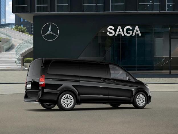 MERCEDES-BENZ Vito 116 CDI Fourgon Long  Vito 116 CDI Fourgon L2 PRO