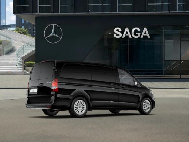 MERCEDES-BENZ Vito 116 CDI Fourgon Long  Vito 116 CDI Fourgon L2 PRO