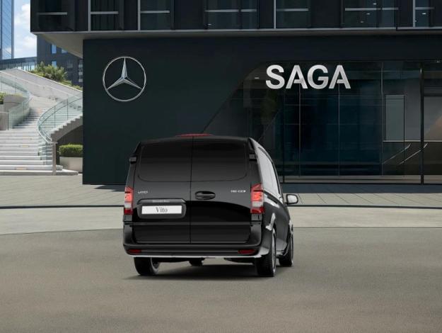 MERCEDES-BENZ Vito 116 CDI Fourgon Long  Vito 116 CDI Fourgon L2 PRO