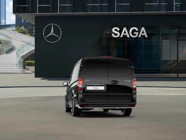 MERCEDES-BENZ Vito 116 CDI Fourgon Long  Vito 116 CDI Fourgon L2 PRO