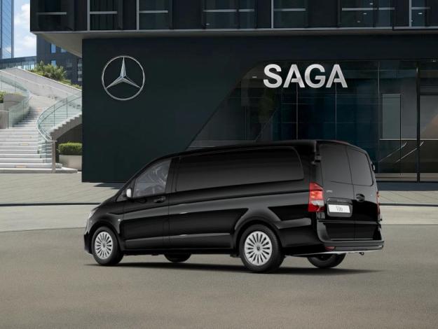 MERCEDES-BENZ Vito 116 CDI Fourgon Long  Vito 116 CDI Fourgon L2 PRO