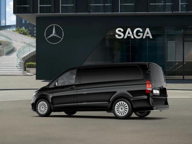 MERCEDES-BENZ Vito 116 CDI Fourgon Long  Vito 116 CDI Fourgon L2 PRO