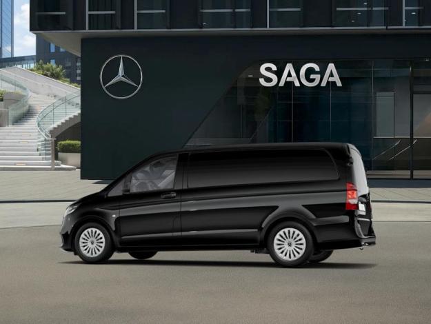 MERCEDES-BENZ Vito 116 CDI Fourgon Long  Vito 116 CDI Fourgon L2 PRO