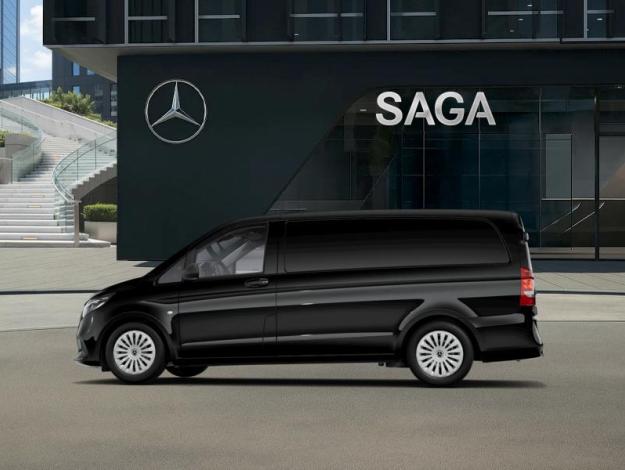 MERCEDES-BENZ Vito 116 CDI Fourgon Long  Vito 116 CDI Fourgon L2 PRO