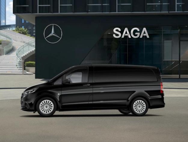 MERCEDES-BENZ Vito 116 CDI Fourgon Long  Vito 116 CDI Fourgon L2 PRO