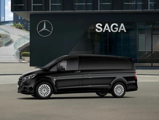 MERCEDES-BENZ Vito 116 CDI Fourgon Long  Vito 116 CDI Fourgon L2 PRO