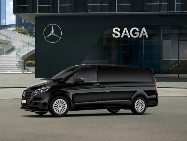 MERCEDES-BENZ Vito 116 CDI Fourgon Long  Vito 116 CDI Fourgon L2 PRO