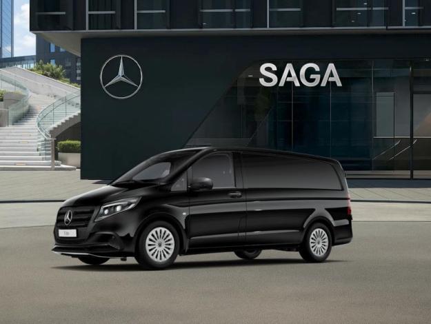 MERCEDES-BENZ Vito 116 CDI Fourgon Long  Vito 116 CDI Fourgon L2 PRO