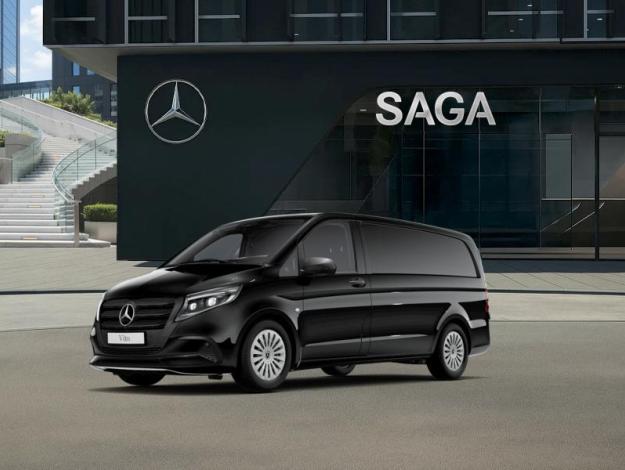 MERCEDES-BENZ Vito 116 CDI Fourgon Long  Vito 116 CDI Fourgon L2 PRO