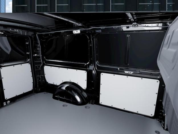 MERCEDES-BENZ Vito 116 CDI Fourgon Long  Vito 116 CDI Fourgon L2 PRO