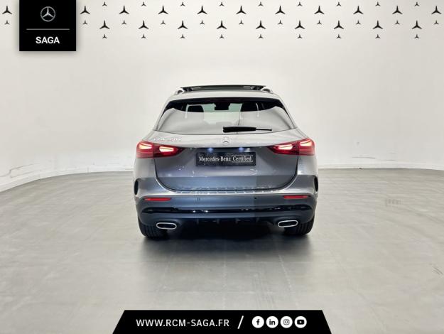 MERCEDES-BENZ GLA 250 e AMG Line Toit Pano  