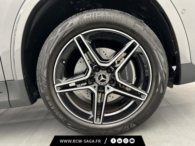 MERCEDES-BENZ GLA 250 e AMG Line Toit Pano  