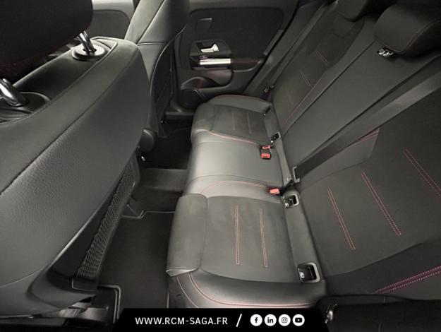 MERCEDES-BENZ GLA 250 e AMG Line Toit Pano  