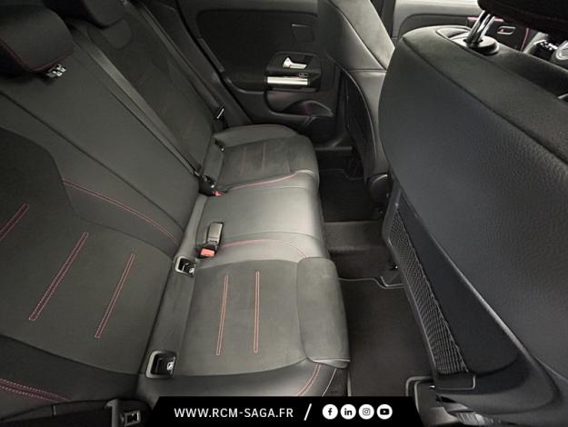 MERCEDES-BENZ GLA 250 e AMG Line Toit Pano  