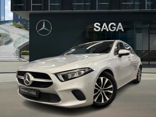 MERCEDES-BENZ A 160 Business Line / LED  