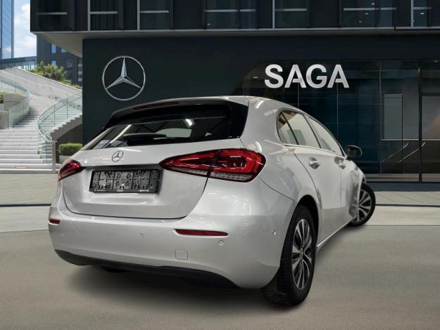 MERCEDES-BENZ A 160 Business Line / LED  