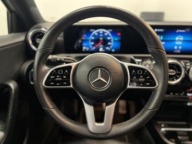 MERCEDES-BENZ A 160 Business Line / LED  