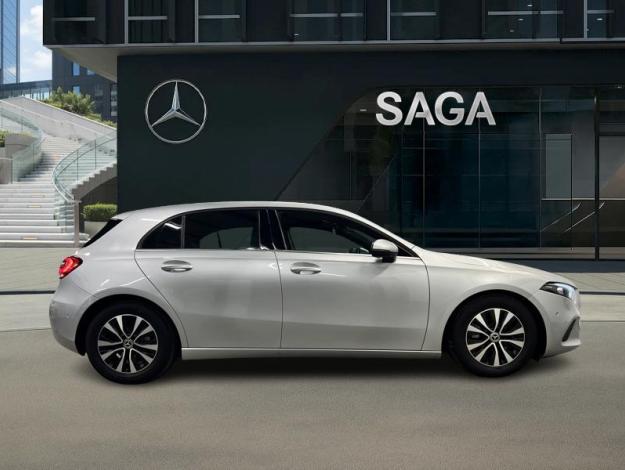 MERCEDES-BENZ A 160 Business Line / LED  