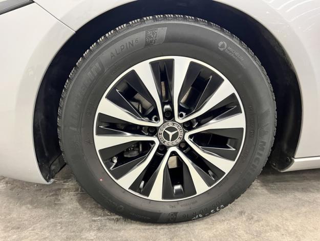 MERCEDES-BENZ A 160 Business Line / LED  