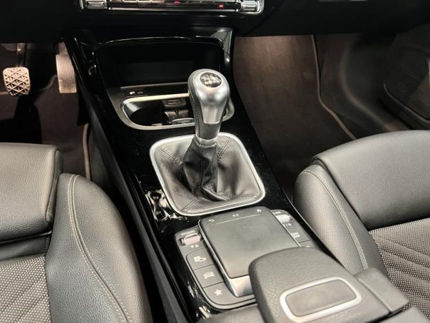 MERCEDES-BENZ A 160 Business Line / LED  