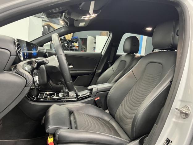 MERCEDES-BENZ A 160 Business Line / LED  