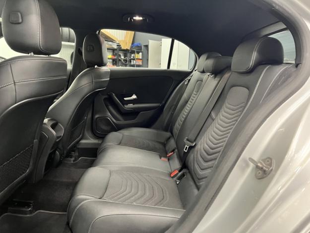 MERCEDES-BENZ A 160 Business Line / LED  