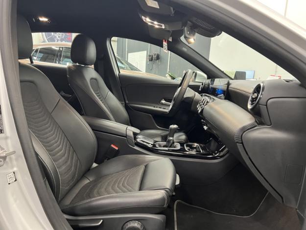 MERCEDES-BENZ A 160 Business Line / LED  