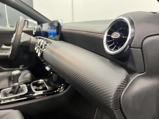 MERCEDES-BENZ A 160 Business Line / LED  