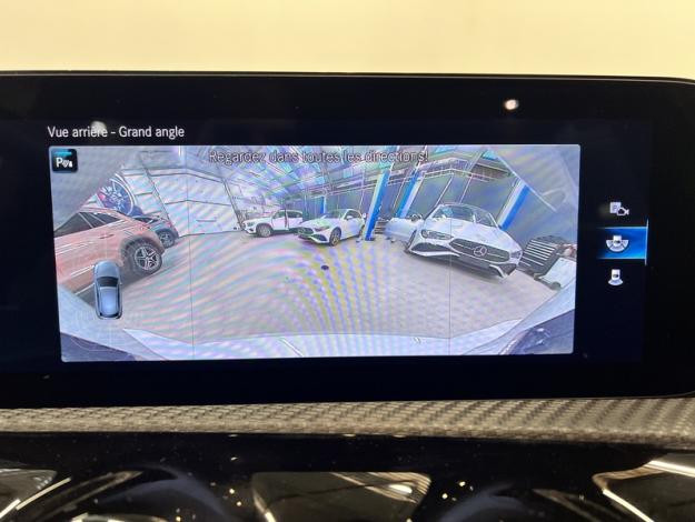 MERCEDES-BENZ A 160 Business Line / LED  