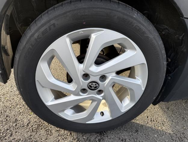 TOYOTA Aygo X 1.0 VVT-i 72 Design  