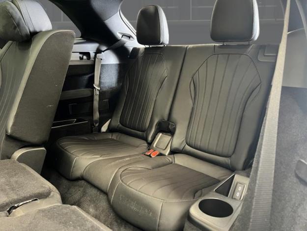 MERCEDES-BENZ EQS SUV 450+ Luxury Line 7 places   