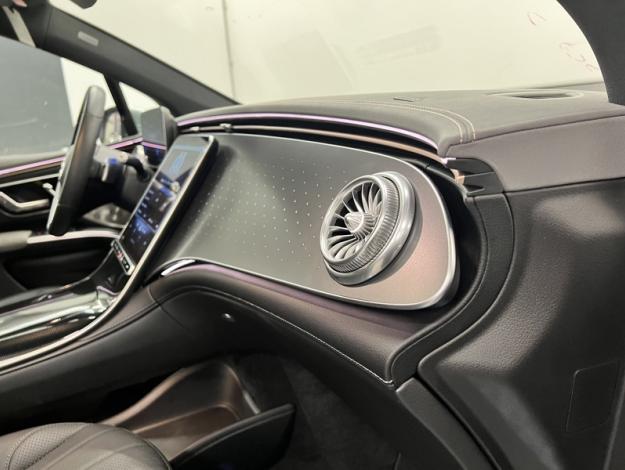 MERCEDES-BENZ EQS SUV 450+ Luxury Line 7 places   