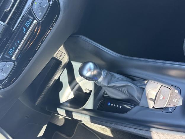 TOYOTA C-HR Hybrid Dynamic Business  1.8 122 ch 