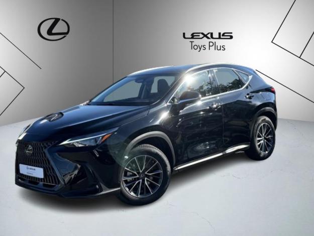 LEXUS NX 350H 2WD Pack Business  