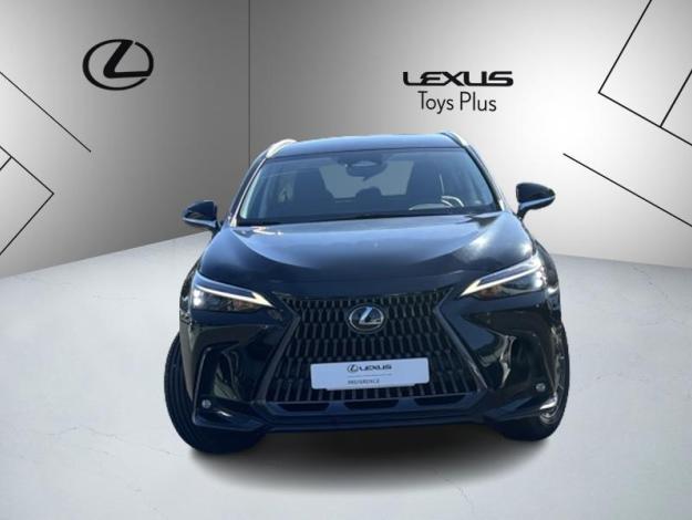 LEXUS NX 350H 2WD Pack Business  