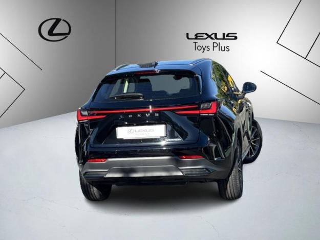 LEXUS NX 350H 2WD Pack Business  