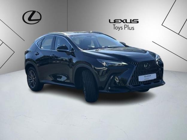 LEXUS NX 350H 2WD Pack Business  
