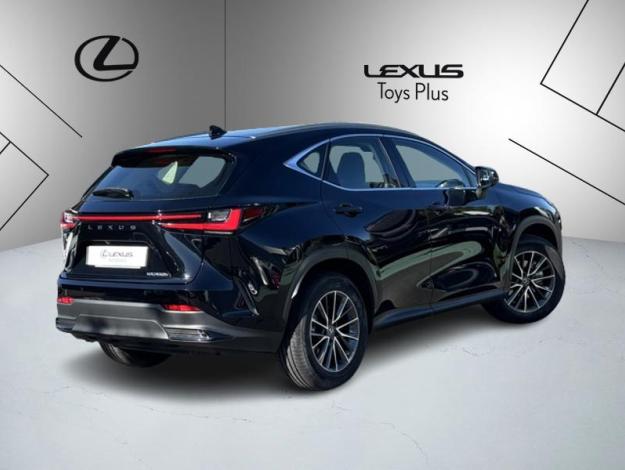 LEXUS NX 350H 2WD Pack Business  