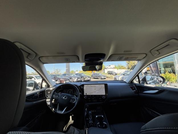 LEXUS NX 350H 2WD Pack Business  