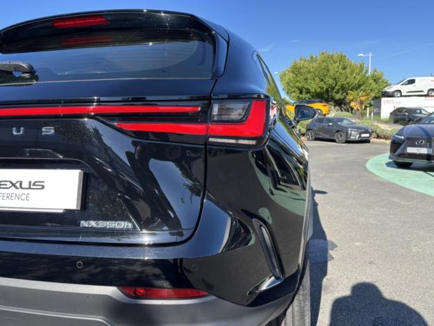 LEXUS NX 350H 2WD Pack Business  