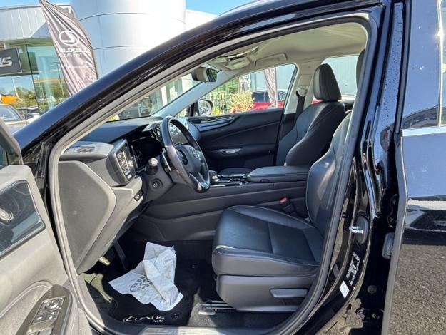 LEXUS NX 350H 2WD Pack Business  