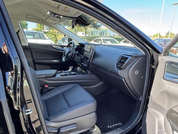 LEXUS NX 350H 2WD Pack Business  